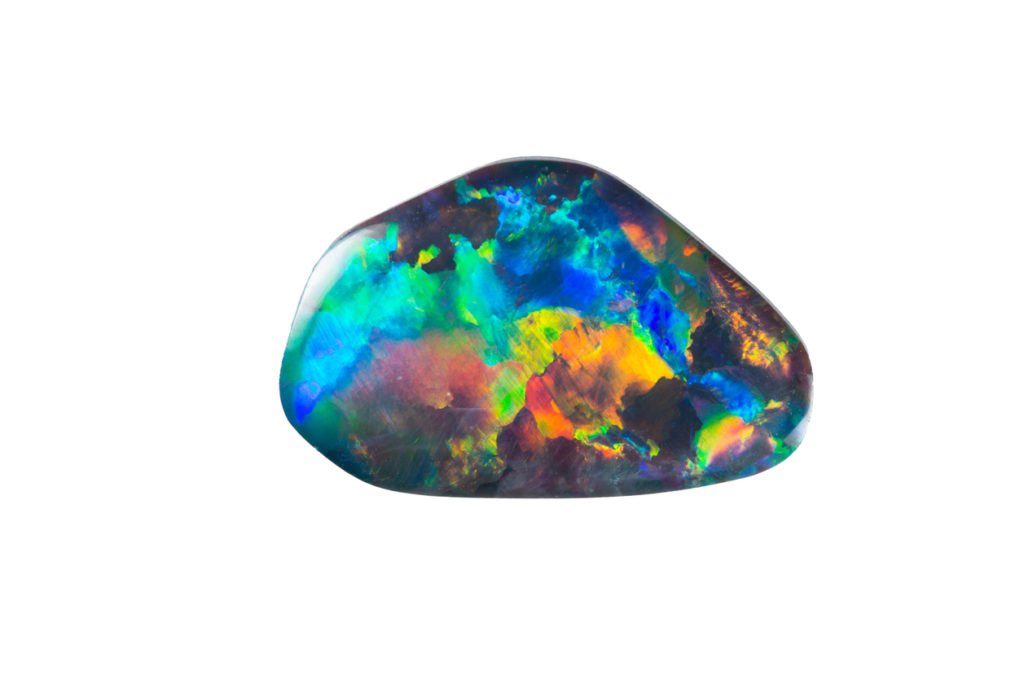 The Magic Of Opal Gemstones | Gatsby Jewellery