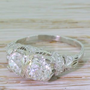 cartier diamond engagement rings uk
