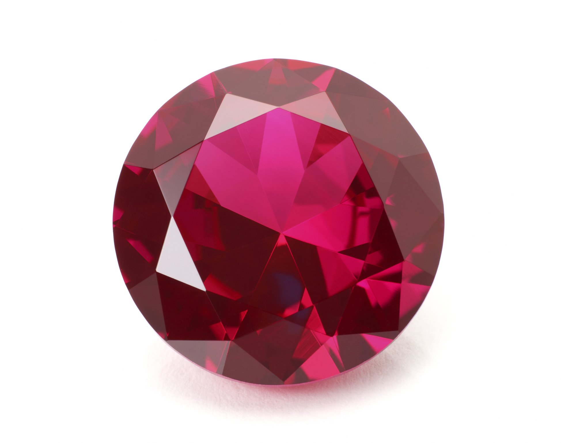 The Significance Of Birthstones: January And Garnet - Gatsby Jewellery