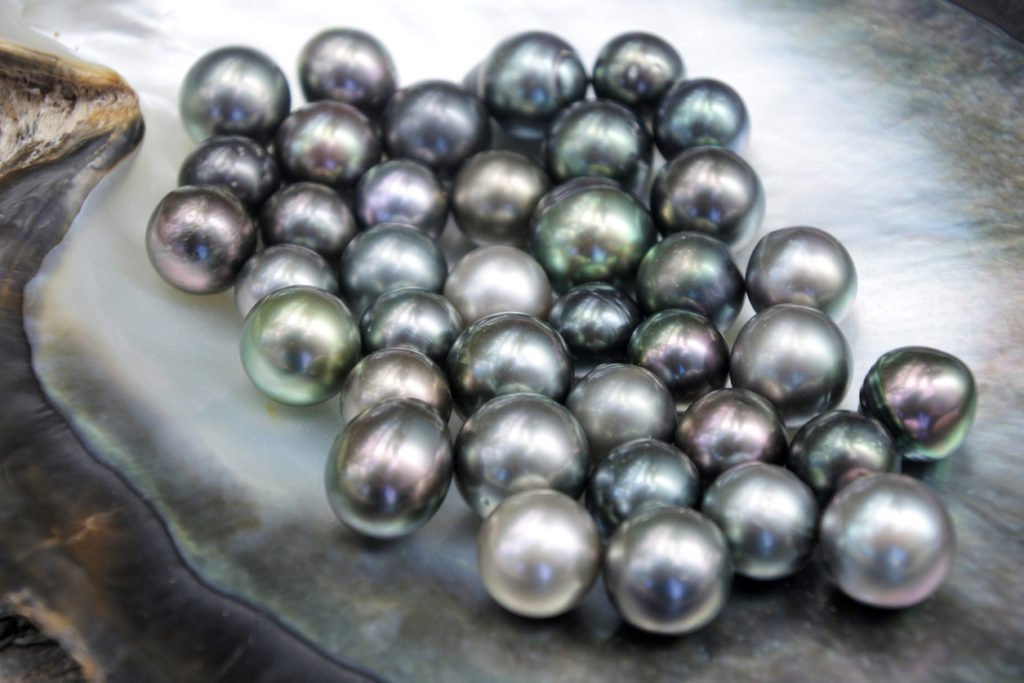 10 Things You Didn’t Know About Pearls | Gatsby Jewellery